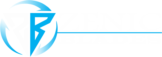 Zenicblades